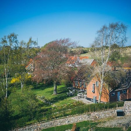 Ærøskøbing 布哈尼雅旅馆酒店 外观 照片
