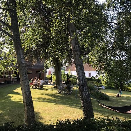 Ærøskøbing 布哈尼雅旅馆酒店 外观 照片